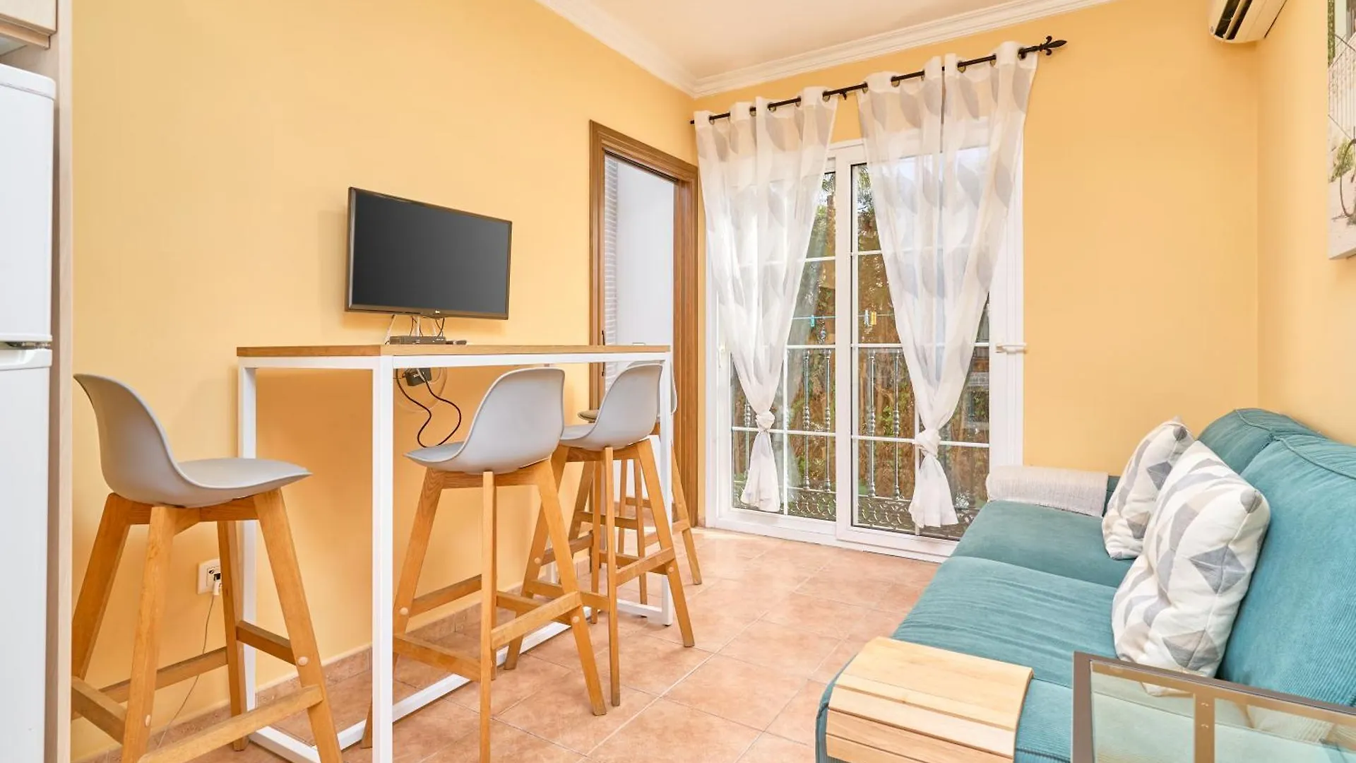 Buriana Beach Nerja Apartamento