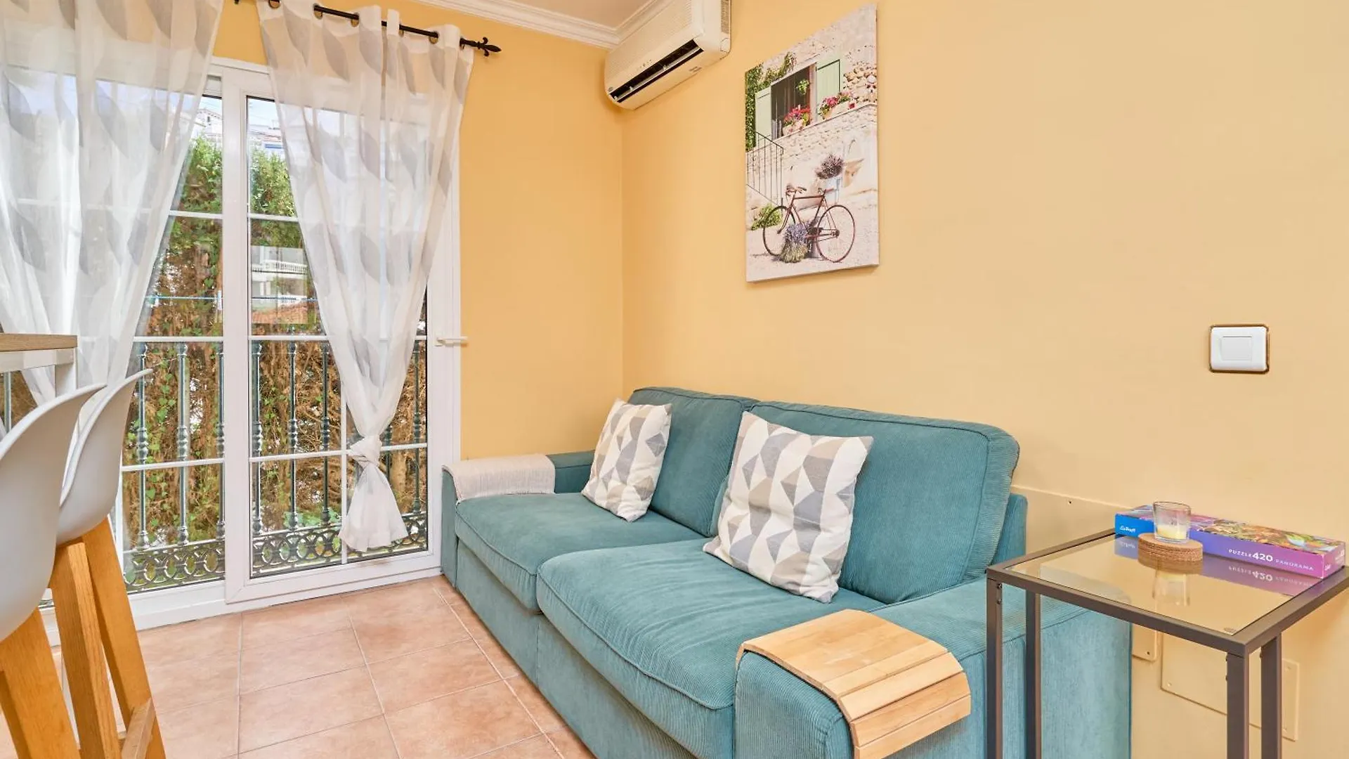 Apartamento Buriana Beach Nerja