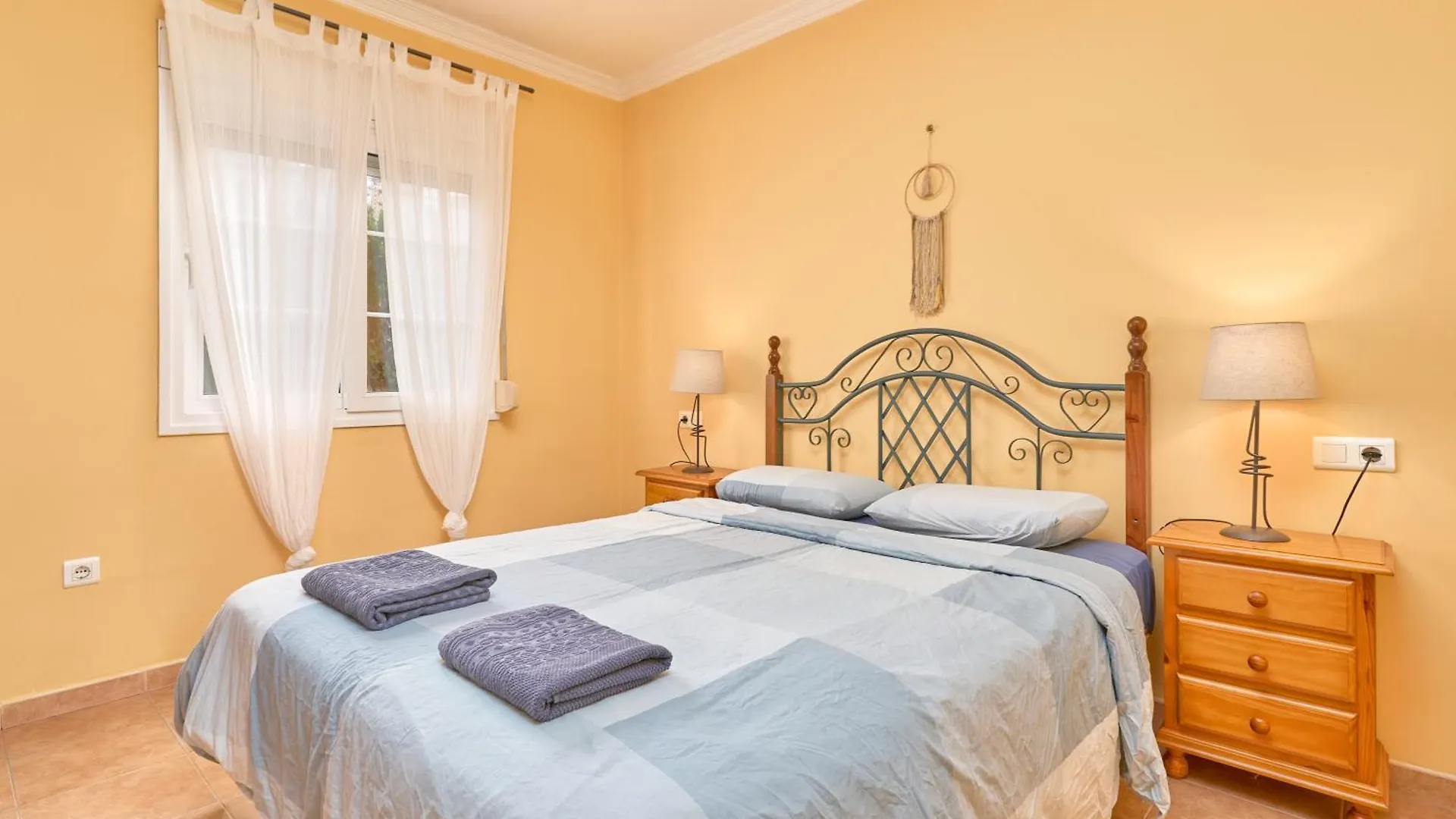 Buriana Beach Nerja Apartamento
