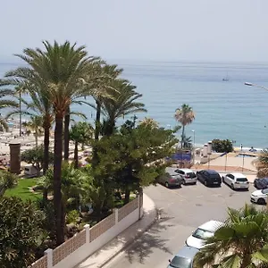 Rivas, Junto A La Playa Torrecilla Apartamento