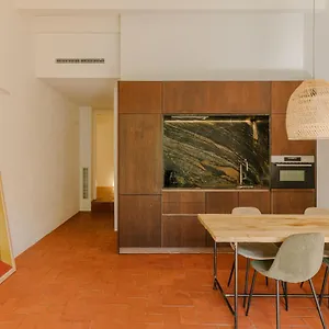  Apartamento Flateli Santa Clara 02 España