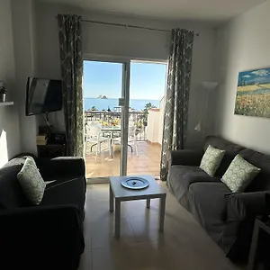  Apartamento Paradise - Chimenea C2d España