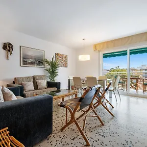  Apartamento Beach-swimingpool España