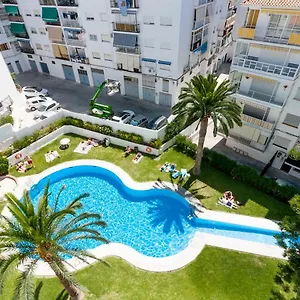 Apartamento Cool&white Torrecilla Playa Canovas España